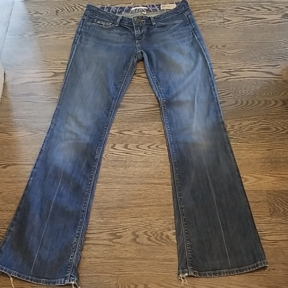 Vintage Gap jeans